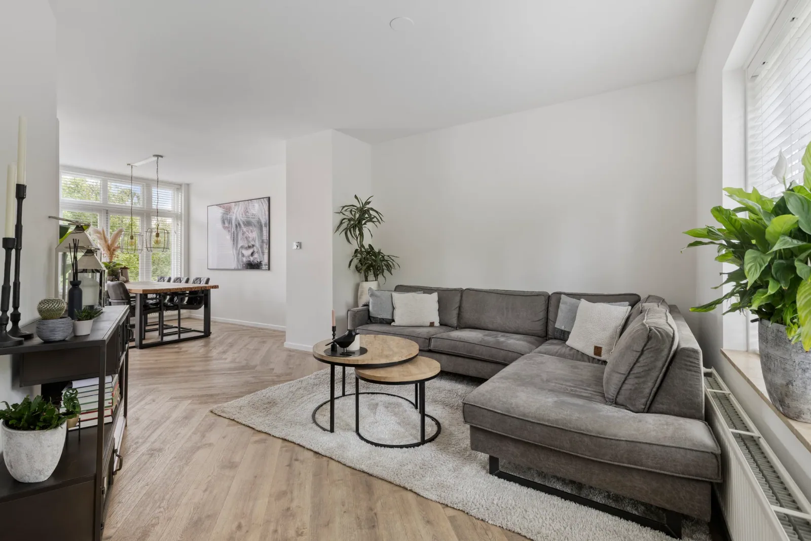 Appartement verkopen