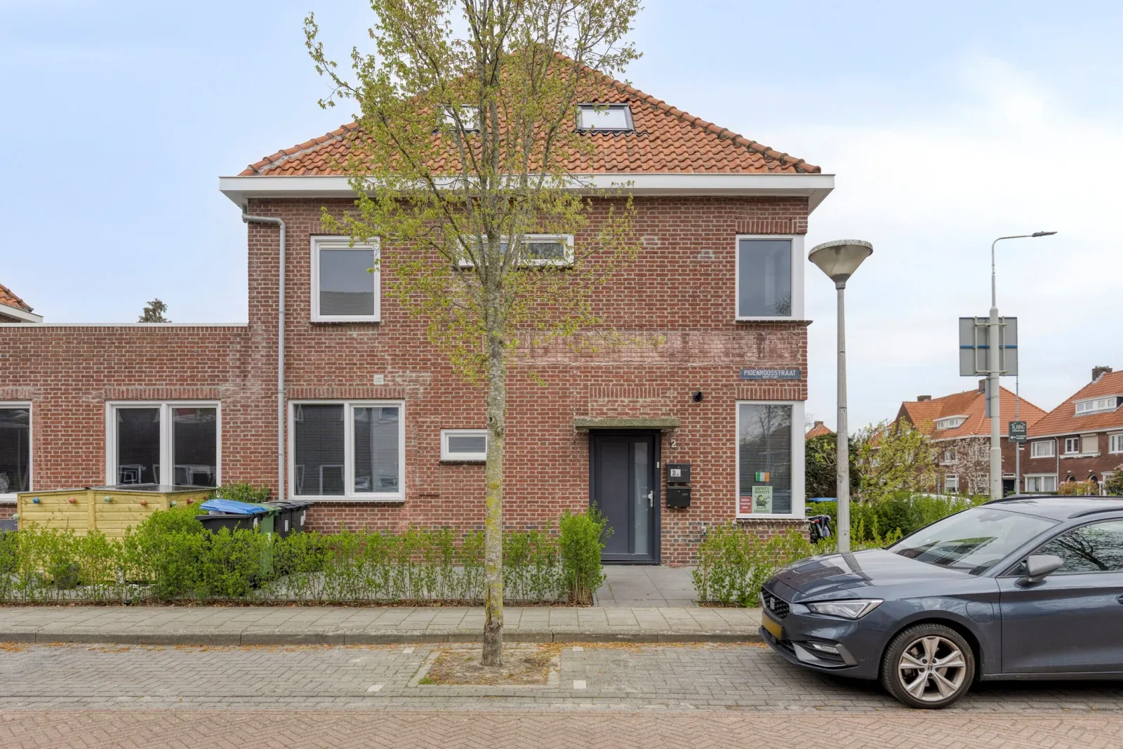 Huis verkopen