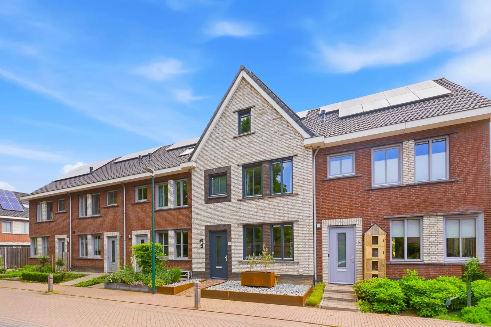 Leegstaand pand verkopen